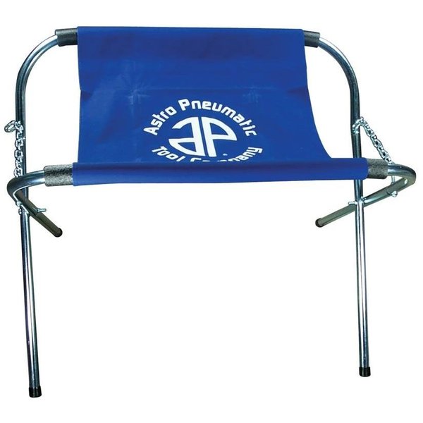 Astro Pneumatic WORK STAND 500LB  CAP W/SLING AO557005